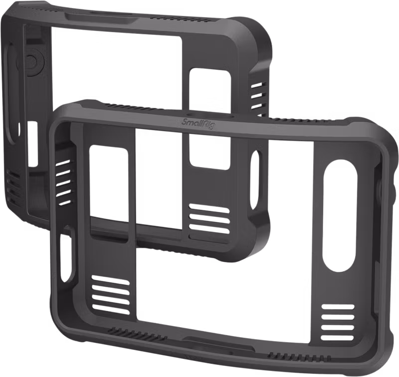 SmallRig 3454 Silicon Case Kit For Atomos Shinobi 7