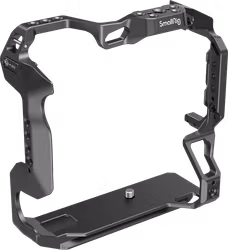 SmallRig 3464 Cage for Canon EOS R5 / R6 / R5C / R6 Mark II with BG-R10 Battery Grip