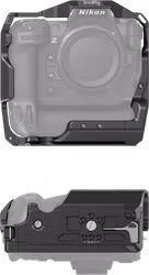 SmallRig 3195 Cage For Nikon Z9