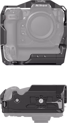 SmallRig 3195 Cage For Nikon Z9