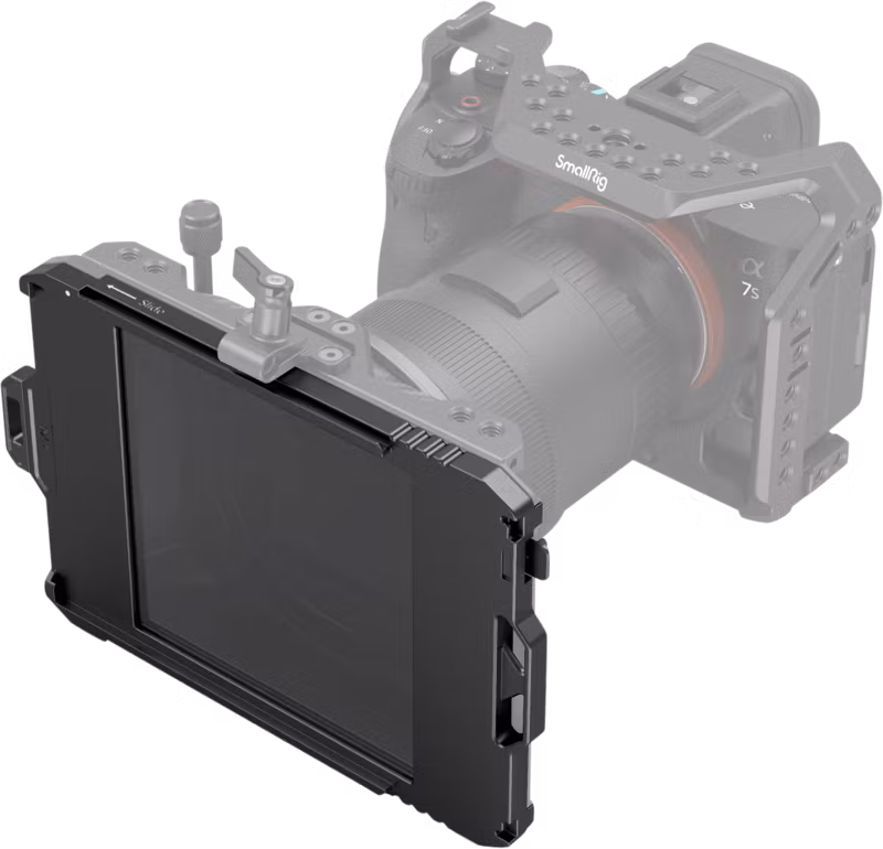 SmallRig 3320 Filter Tray 4x4"