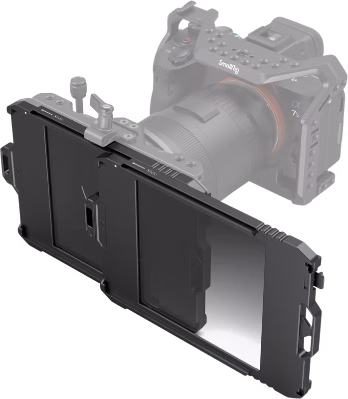 SmallRig 3320 Filter Tray 4x4"
