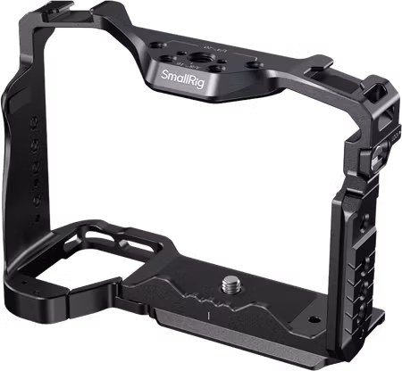 SmallRig 3667 Full Cage For Sony A7R V / A7R IV / A7 IV / A7S III / A7 V / A1