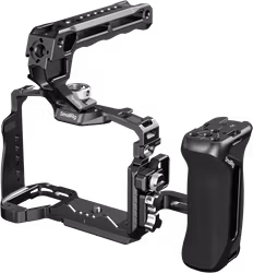 SmallRig 3669 Advanced Kit For Sony A7R V / A7 IV / A7S III / A7 V