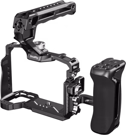 SmallRig 3669 Advanced Kit For Sony A7R V / A7 IV / A7S III / A7 V