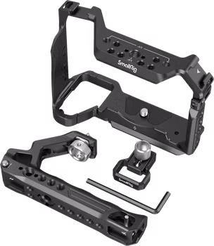 SmallRig 3668 Basic Kit For Sony A7R V / A7 IV / A7S III / A7 V