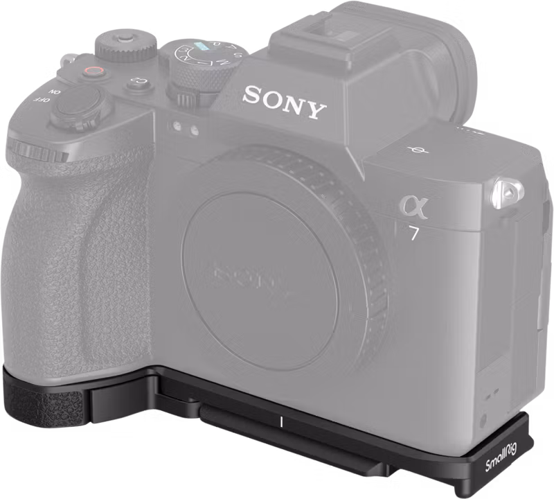 SmallRig 3666 Baseplate For Sony A7 IV
