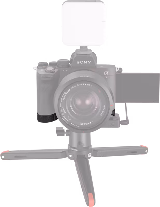 SmallRig 3666 Baseplate For Sony A7 IV