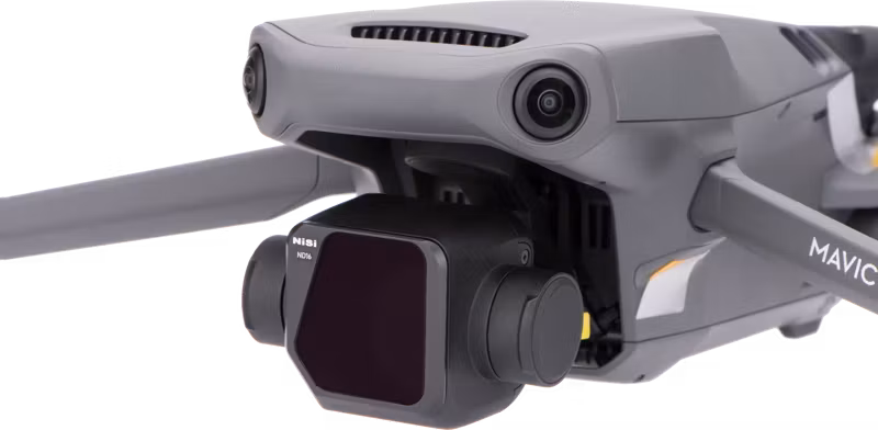 NiSi Filter For DJI Mavic 3 ND16