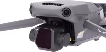 NiSi Filter For DJI Mavic 3 ND16