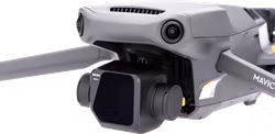 NiSi Filter For DJI Mavic 3 ND64