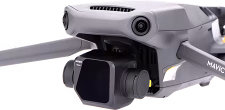 NiSi Filter For DJI Mavic 3 ND64