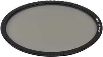NiSi Filter Circular polarizer CPL For M75 Holder