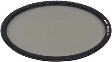 NiSi Filter Circular polarizer CPL For M75 Holder