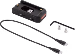 SmallRig 3168 Battery Adapter Plate NP-F Professional Edition