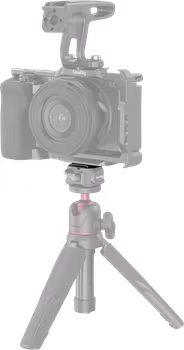 SmallRig 3730 Drop-in Hawklock Mini Universal QR TopPlate
