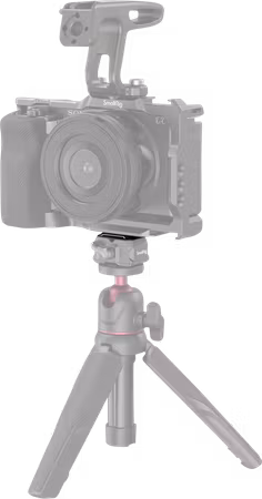 SmallRig 3730 Drop-in Hawklock Mini Universal QR TopPlate