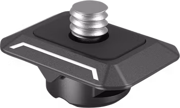 SmallRig 3730 Drop-in Hawklock Mini Universal QR TopPlate