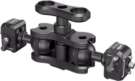 SmallRig 3515 Drop-in HawkLock Mini Magic Arm with Quick Release Ballhead