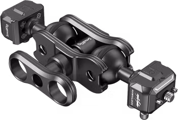 SmallRig 3515 Drop-in HawkLock Mini Magic Arm with Quick Release Ballhead