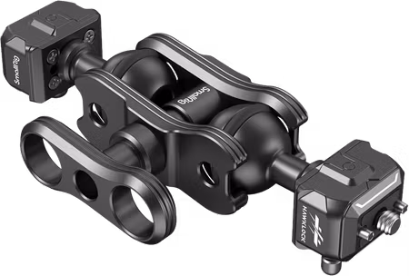 SmallRig 3515 Drop-in HawkLock Mini Magic Arm with Quick Release Ballhead
