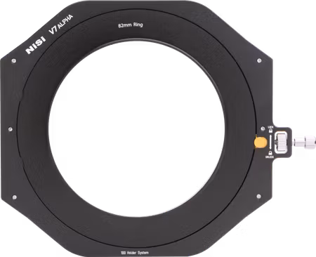 NiSi Filter Holder V7 Alpha
