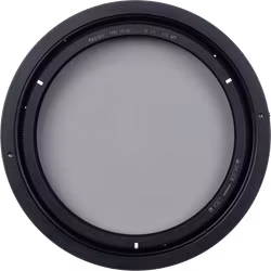 NiSi Filter Circular Polarizer True Color CPL For V7 Holder