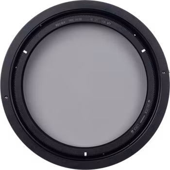 NiSi Filter Circular Polarizer True Color CPL For V7 Holder