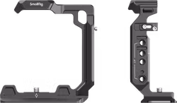 SmallRig 3639 Half Cage For Sony A7IV/ A7SIII/ A7RIV/ A7RV/ A1