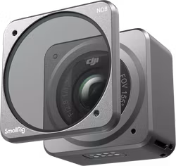 SmallRig 3694 ND Filter Kit For DJI Action 2