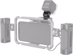 SmallRig 3577 Adapter Mini Cold Shoe to 1/4"-20 Screw