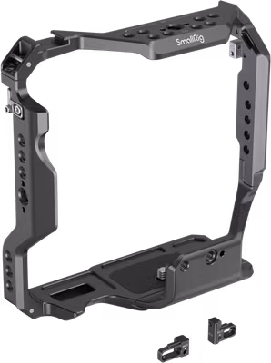 SmallRig 3594 Cage For Sony A7IV/ A7SIII/ A7RIV/ A1 with Batt Grip VG-C4EM