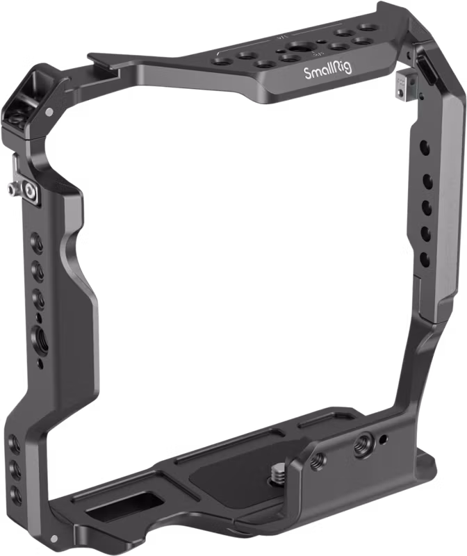 SmallRig 3594 Cage For Sony A7IV/ A7SIII/ A7RIV/ A1 with Batt Grip VG-C4EM