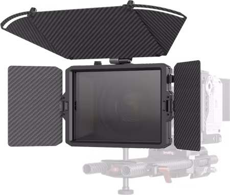 SmallRig 3680 Mini Matte Box Pro