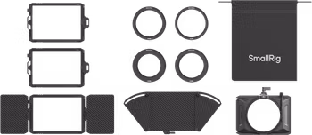 SmallRig 3680 Mini Matte Box Pro