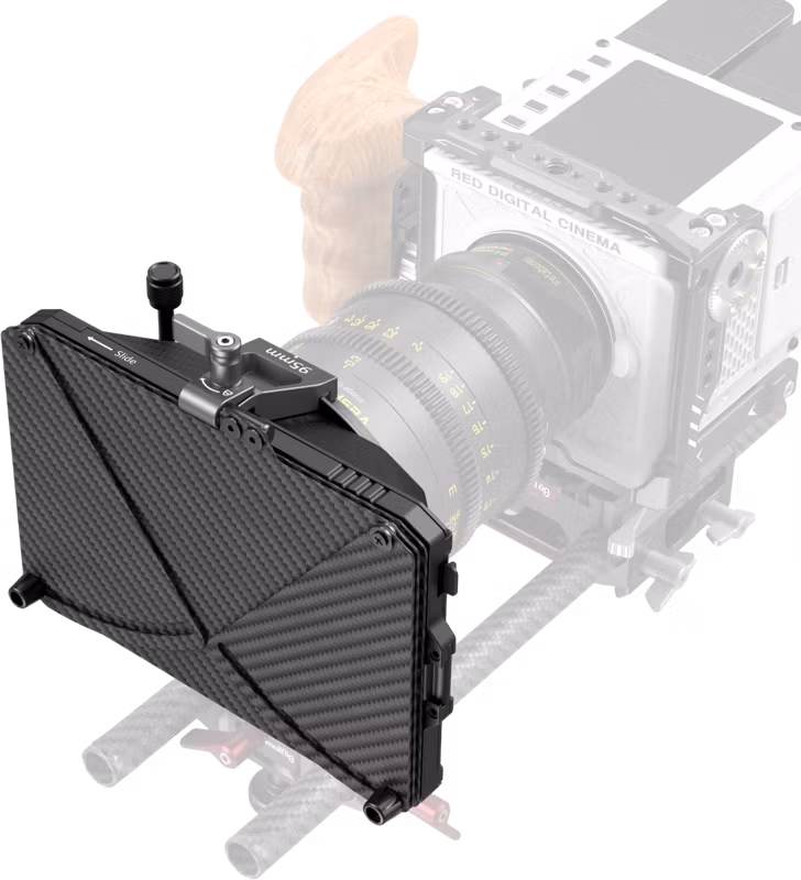 SmallRig 3680 Mini Matte Box Pro