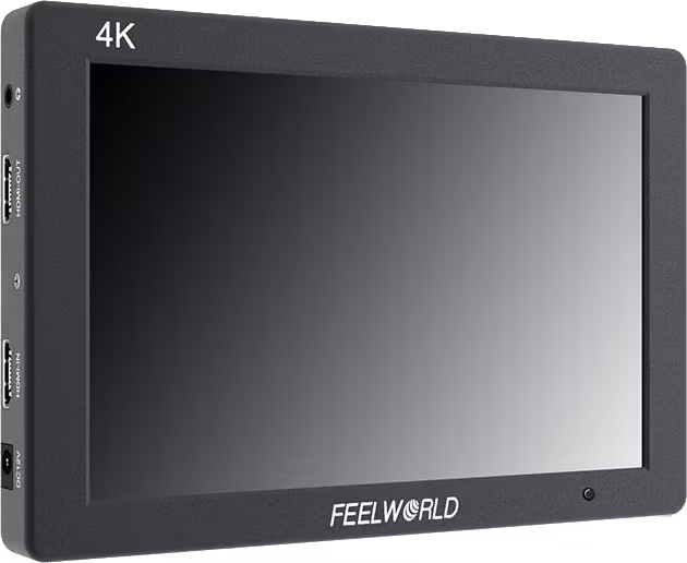 Feelworld Monitor T7 Plus