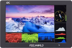 Feelworld Monitor T7 Plus