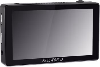 Feelworld Monitor LUT5 5"