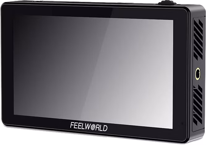 Feelworld Monitor LUT5 5"
