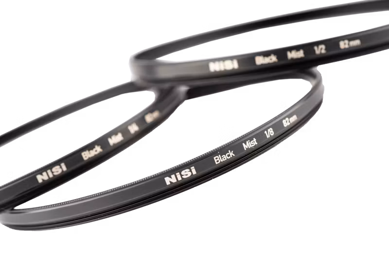 NiSi Filter Black Mist 1/2 52mm