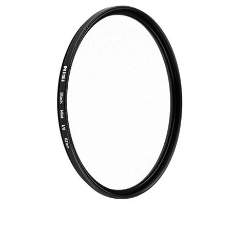 NiSi Filter Black Mist 1/4 52mm