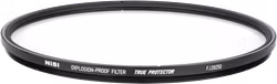 NiSi Cine Filter Explosion Proof / True Protector FJ28250 For Fujinon Premista 28-100 & 80-250