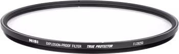 NiSi Cine Filter Explosion Proof / True Protector FJ28250 For Fujinon Premista 28-100 & 80-250