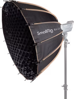 SmallRig 3586 Softbox Parabolic RA-D85