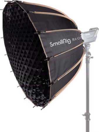 SmallRig 3586 Softbox Parabolic RA-D85