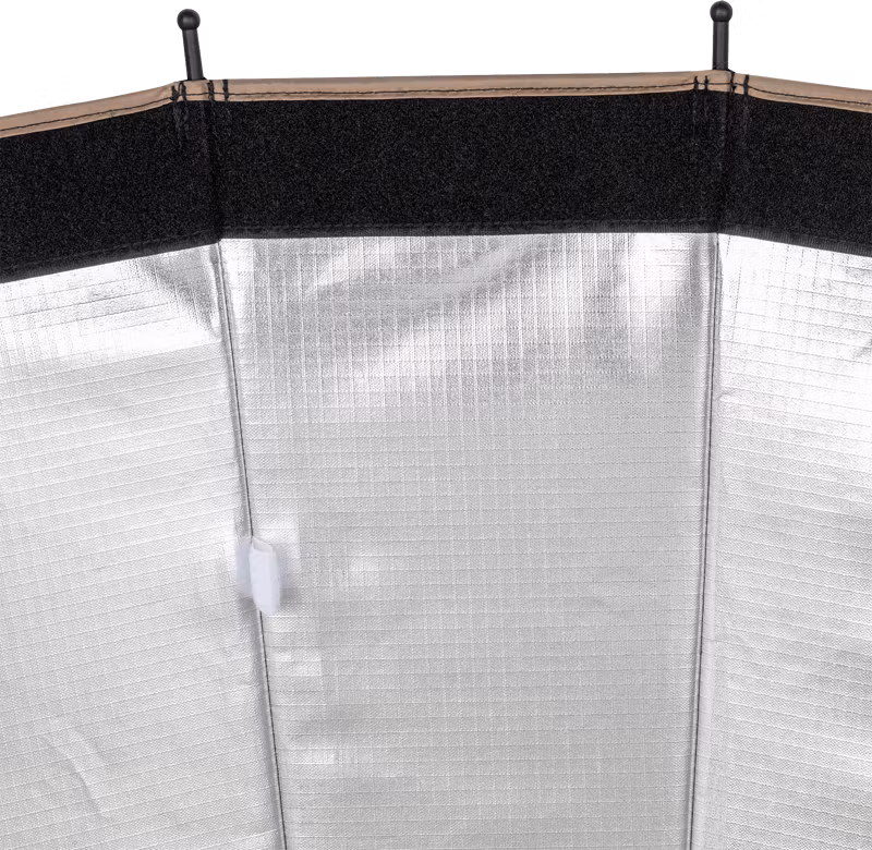 SmallRig 3586 Softbox Parabolic RA-D85