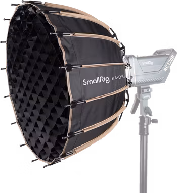 SmallRig 3585 Softbox Parabolic RA-D55