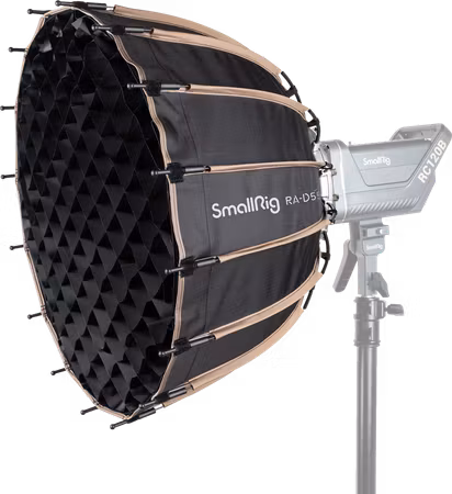 SmallRig 3585 Softbox Parabolic RA-D55