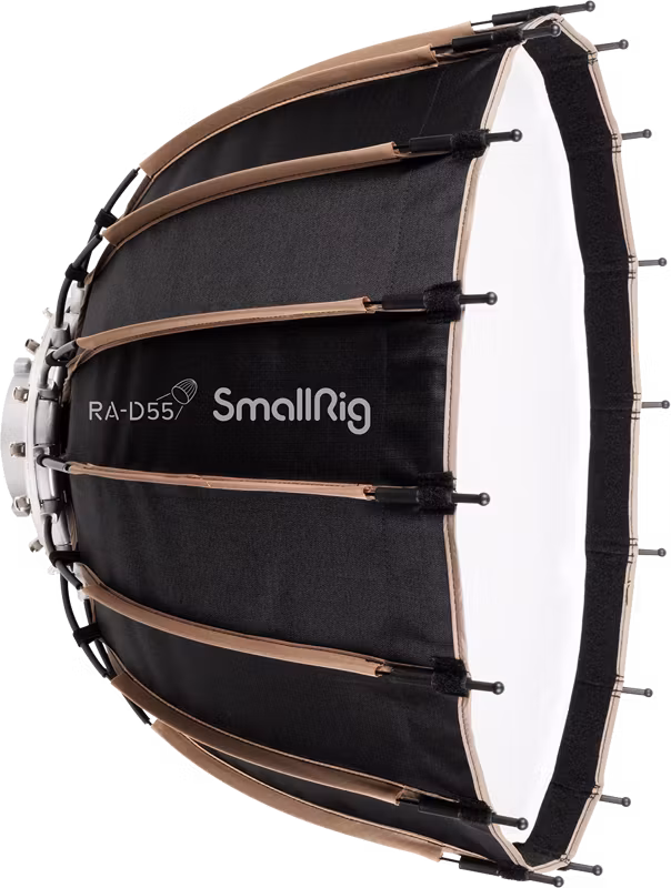 SmallRig 3585 Softbox Parabolic RA-D55